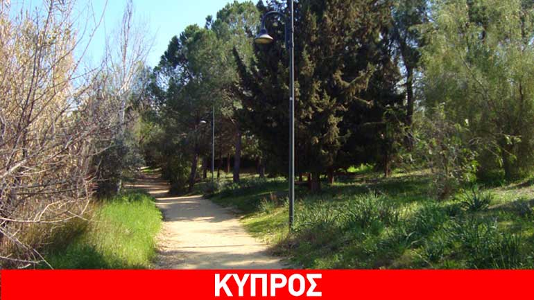 Λευκωσία: Υπό πλήρη έλεγχο η πυρκαγιά νότια του Δάσους Αθαλάσσας